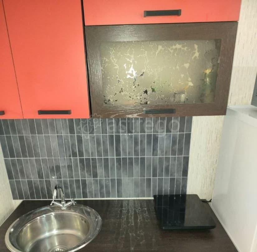 Студия, 24 м2, 3/14 эт. Красноярск - изображение 5