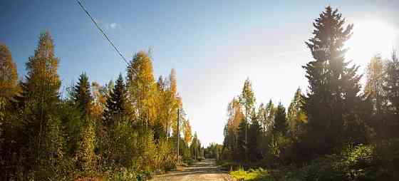 Земельный участок, 6.38 сотки Раменское