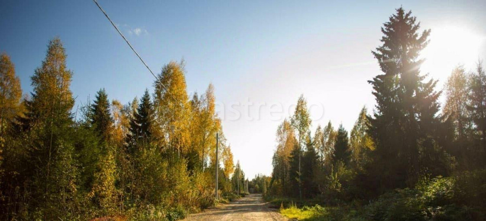 Земельный участок, 6.38 сотки Раменское - изображение 1