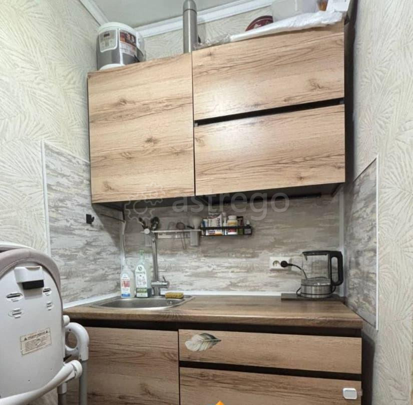 Комната, 15 м2, 5/5 эт. Уфа - изображение 6