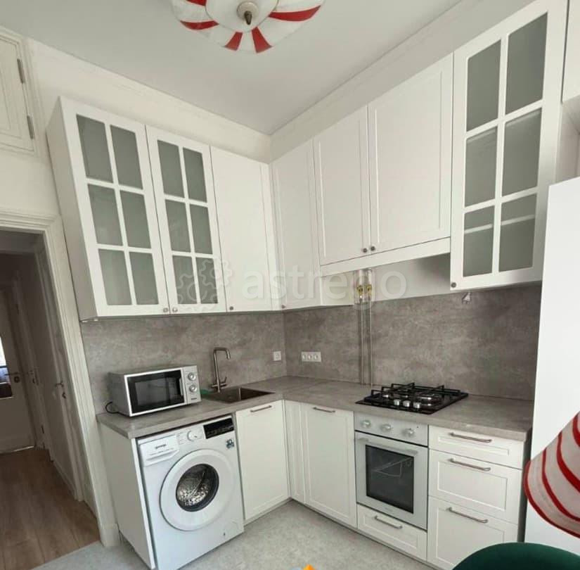 2-комн. квартира, 51.3 м2, 3/8 эт. Москва - изображение 6