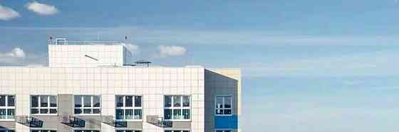 2-комн. квартира, 59.2 м2, 3/17 эт. Пушкино