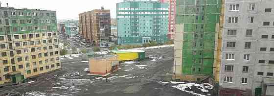 2-комн. квартира, 49.2 м2, 7/9 эт. Норильск
