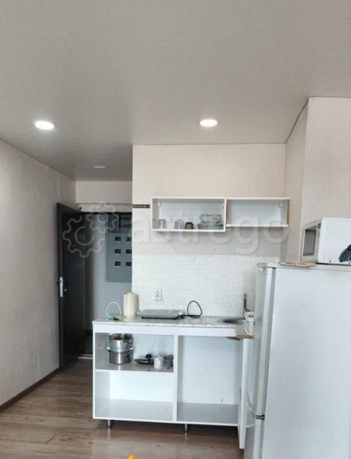 Студия, 23.64 м2, 13/16 эт. Новоалтайск - изображение 2