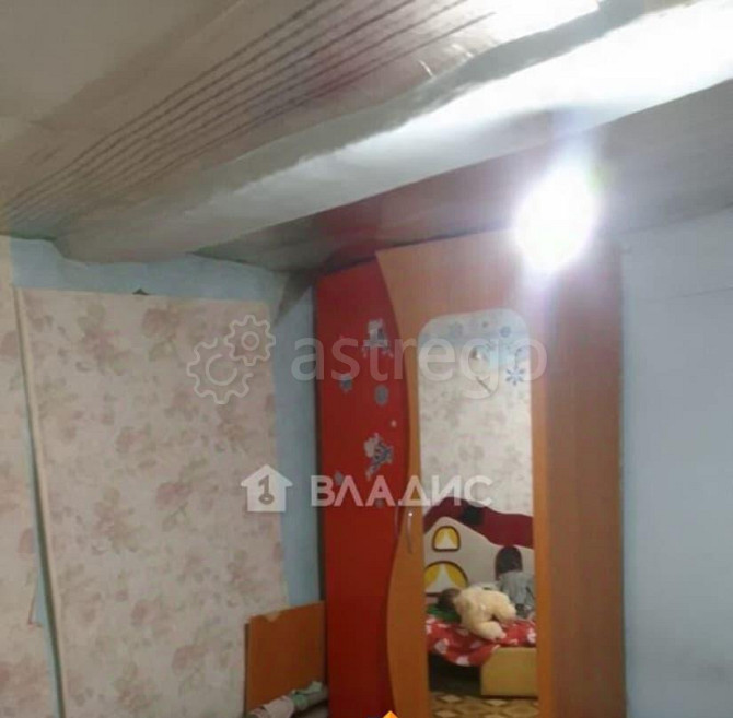 Дом, 40 м2, 10 соток, 1 эт. Бийск - изображение 3