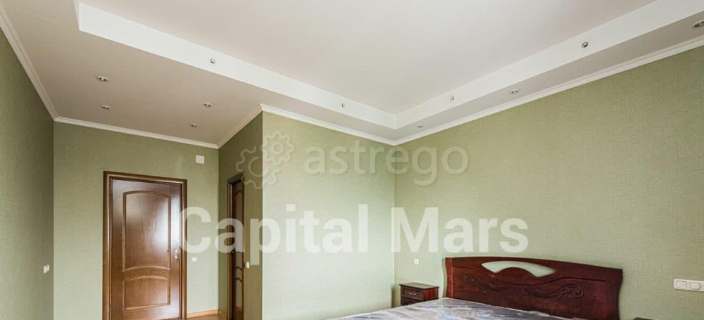 4-комн. квартира, 150 м2, 29/30 эт. Москва - изображение 4