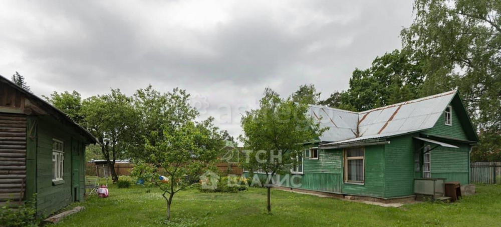 Дом, 72.5 м2, 9.8 сотки, 1 эт. Королев - изображение 4