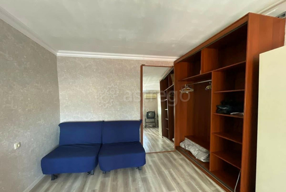 1-комн. квартира, 78 м2, 5/5 эт. Астрахань - изображение 8