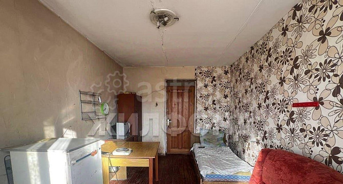 Комната, 13 м2, 3/5 эт. Барнаул - изображение 2