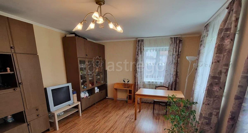 Дом, 121.2 м2, 13.6 сотки, 1 эт. Ногинск - изображение 2