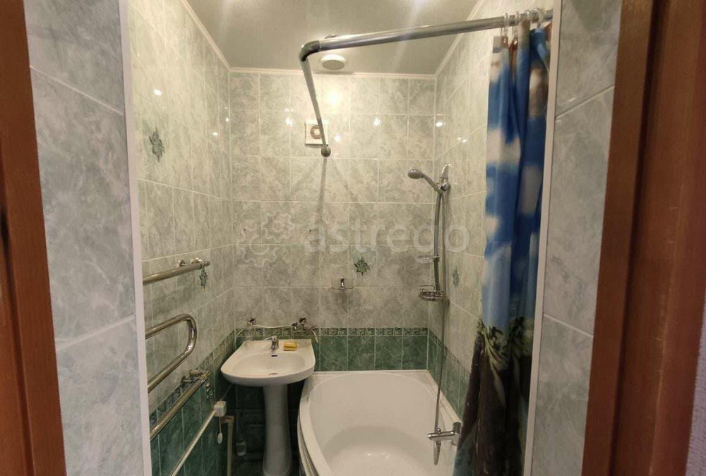 3-комн. квартира, 63.6 м2, 3/3 эт. Разумное - изображение 7