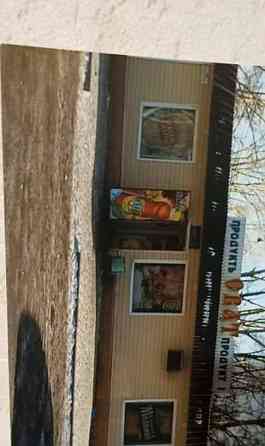 Торговое помещение, 56 м2 Красноярск