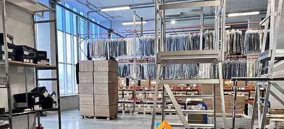 Производственное, 2636 м2 Щёлково