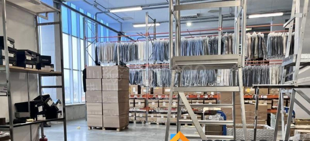 Производственное, 2636 м2 Щёлково - изображение 6