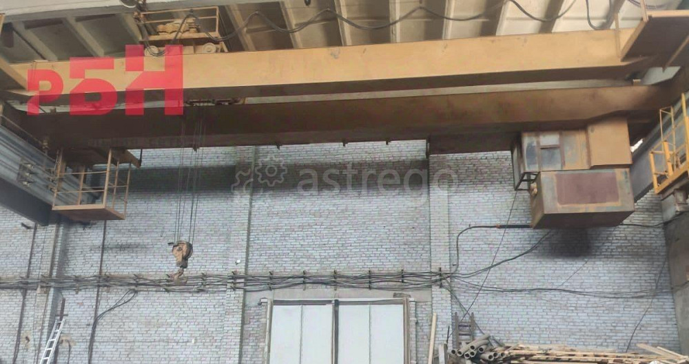 Склад, 6000 м2 Нефтекамск - изображение 2