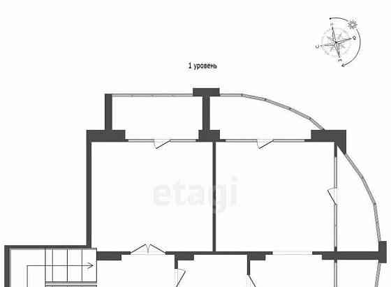 4-комн. квартира, 230 м2, 14/14 эт. Щёлково