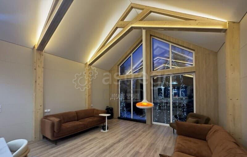 Коттедж, 280 м2 Истра - изображение 7