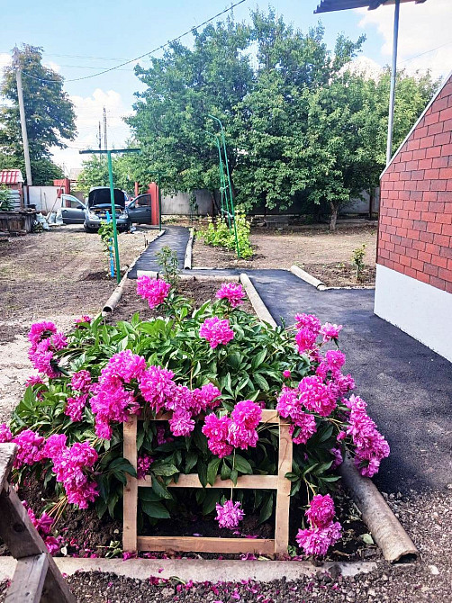 Продам коттедж,  72 м2,  ИЖС участок 6 сот. Миллерово - изображение 6