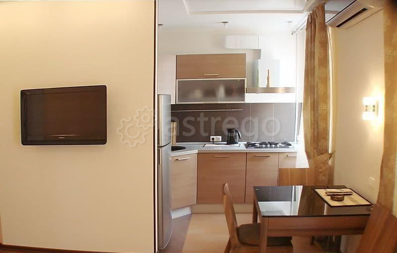 1-комн. апарт-ы, 37 м2, 3/9 эт. Уфа - изображение 1