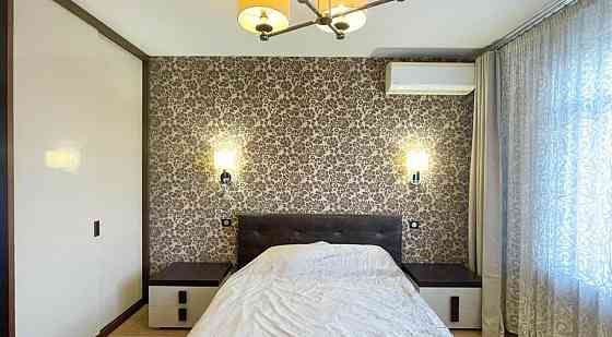 3-комн. квартира, 100 м2, 10/17 эт. Москва