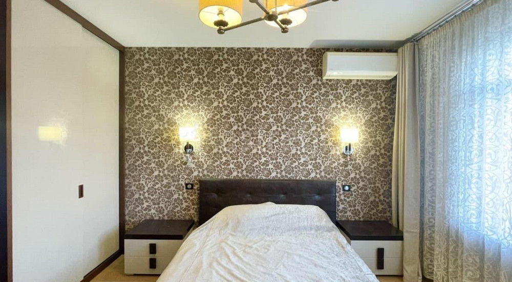 3-комн. квартира, 100 м2, 10/17 эт. Москва - изображение 3
