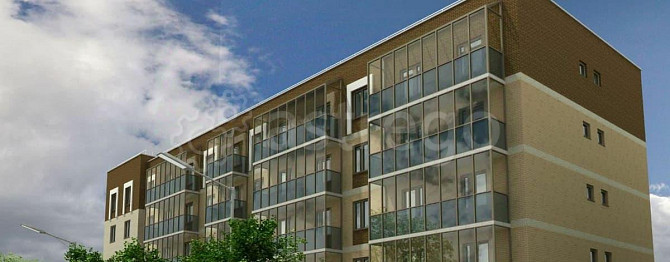 2-комн. квартира, 58.32 м2, 1/5 эт. Железногорск - изображение 3