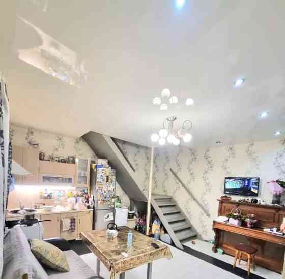 Дом, 102 м2, 1.2 сотки, 2 эт. Солнечногорск