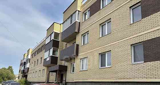 Студия, 40.1 м2, 1/3 эт. Архангельск