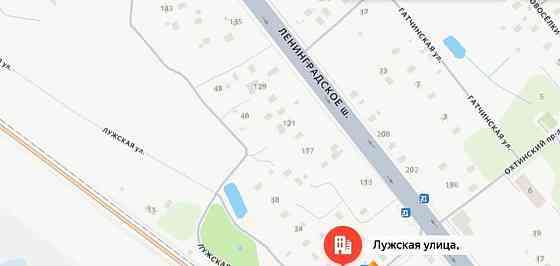 Земельный участок, 13.87 сотки Москва