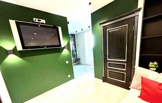 2-комн. квартира, 42 м2, 9/18 эт. Железнодорожный