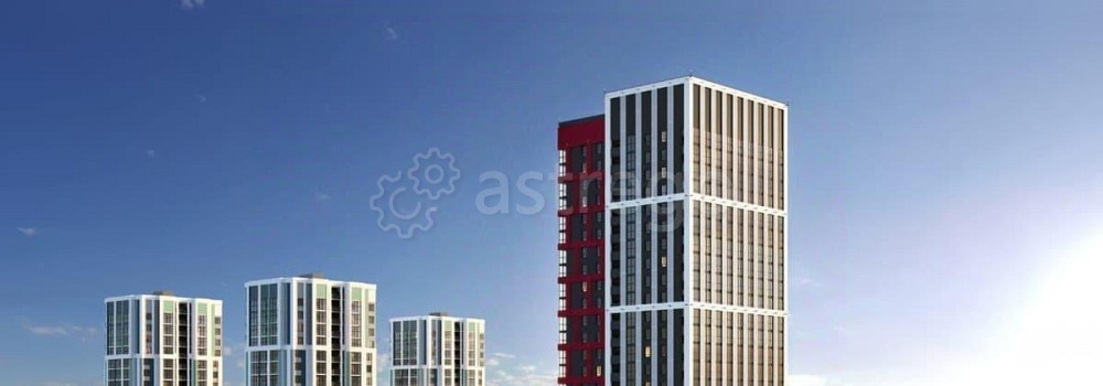 3-комн. квартира, 65.32 м2, 21/24 эт. Благовещенск - изображение 5