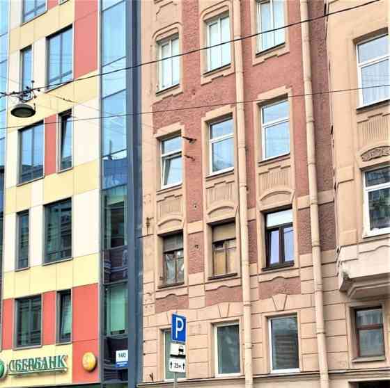 Торговое помещение, 110 м2 Санкт-Петербург