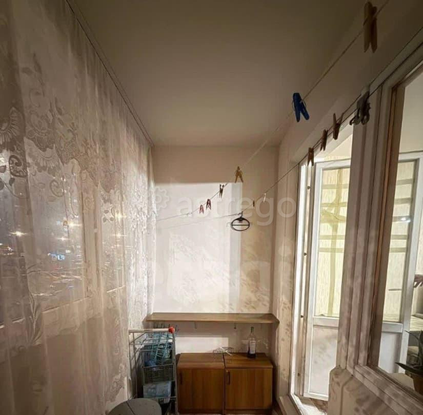 2-комн. квартира, 57 м2, 1/17 эт. Балашиха - изображение 6