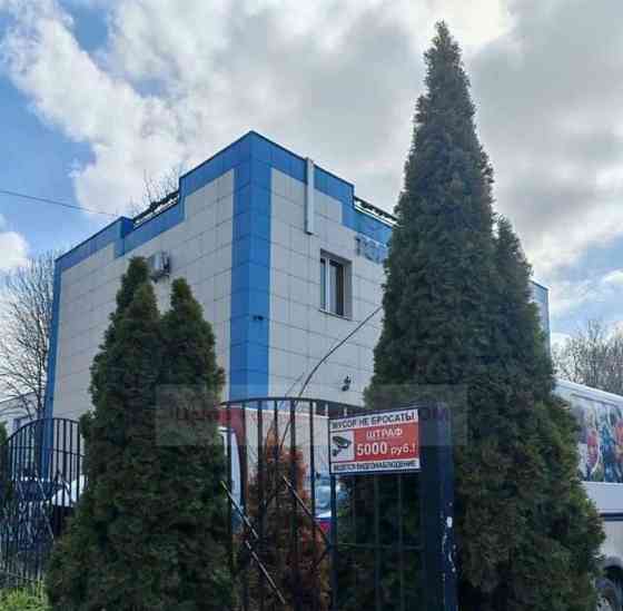 Свободного назначения, 40 м2 Белгород