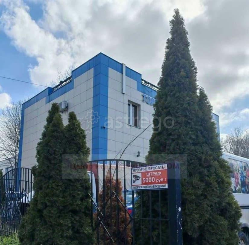 Свободного назначения, 40 м2 Белгород - изображение 3