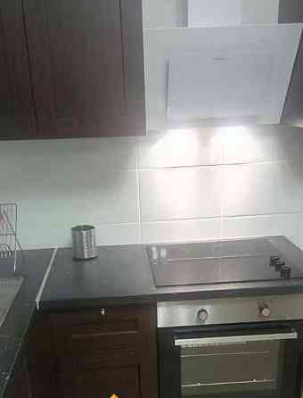 Студия, 25.5 м2, 4/24 эт. Химки