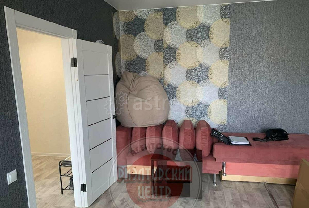 1-комн. квартира, 34.4 м2, 2/3 эт. Северный - изображение 6