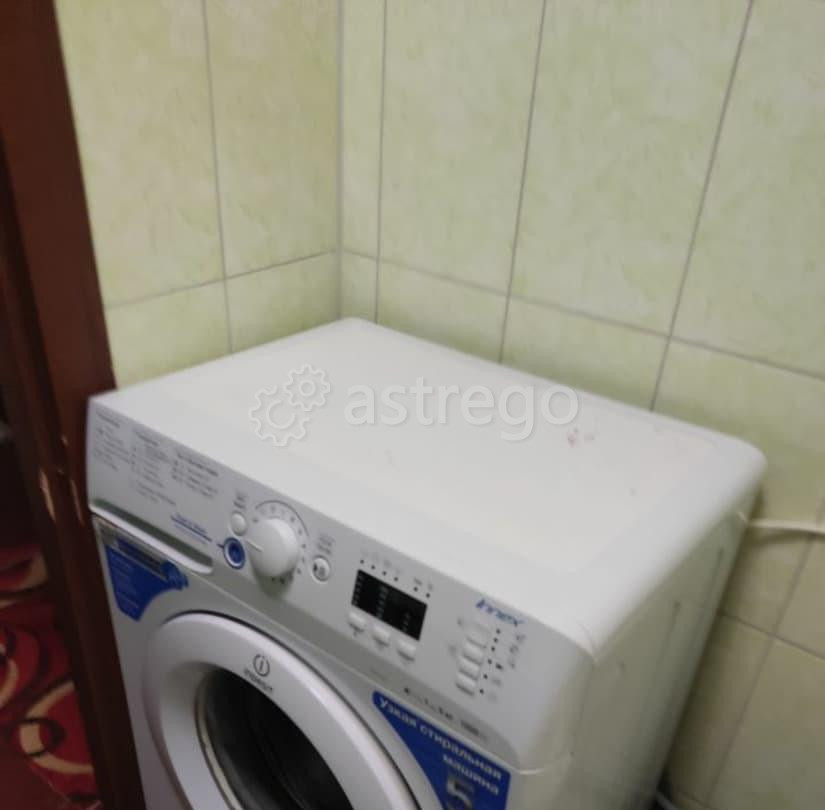 1-комн. квартира, 30.4 м2, 2/5 эт. Барнаул - изображение 2