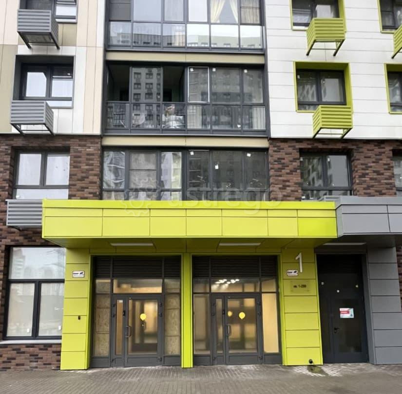 3-комн. квартира, 52 м2, 23/24 эт. Красногорск - изображение 5