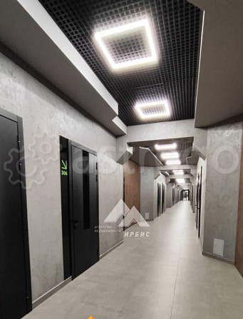 Офис, 23.4 м2 Барнаул - изображение 5
