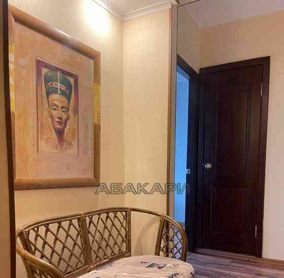 4-комн. квартира, 100 м2, 12/16 эт. Красноярск