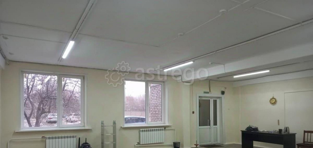 Офис, 385.6 м2 Красноярск - изображение 3