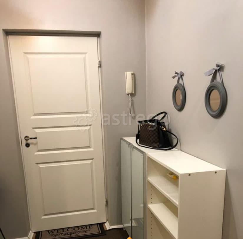 Студия, 41 м2, 10/10 эт. Москва - изображение 4