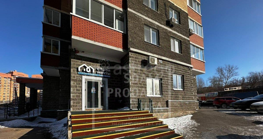 Торговое помещение, 88 м2 Уфа - изображение 5