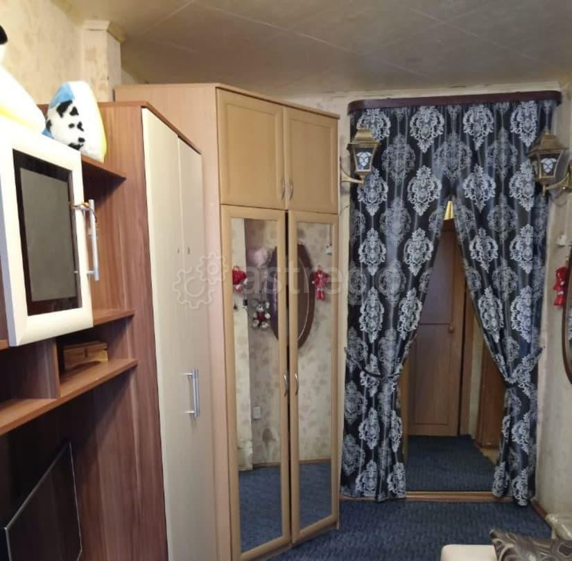 Комната, 16 м2, 2/10 эт. Архангельск - изображение 4