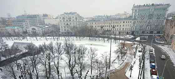 3-комн. квартира, 91 м2, 5/7 эт. Москва