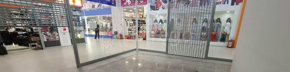 Торговое помещение, 50 м2 Астрахань - изображение 1