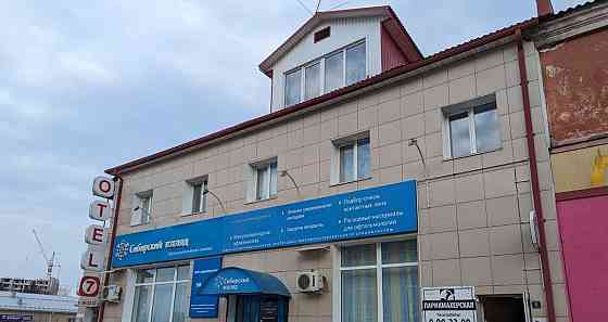 Свободного назначения, 142.7 м2 Барнаул