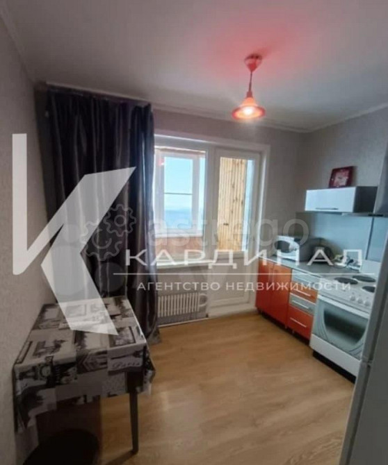 1-комн. квартира, 38 м2, 16/16 эт. Старый Оскол - изображение 8