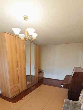 2-комн. квартира, 45 м2, 3/5 эт. Красноярск